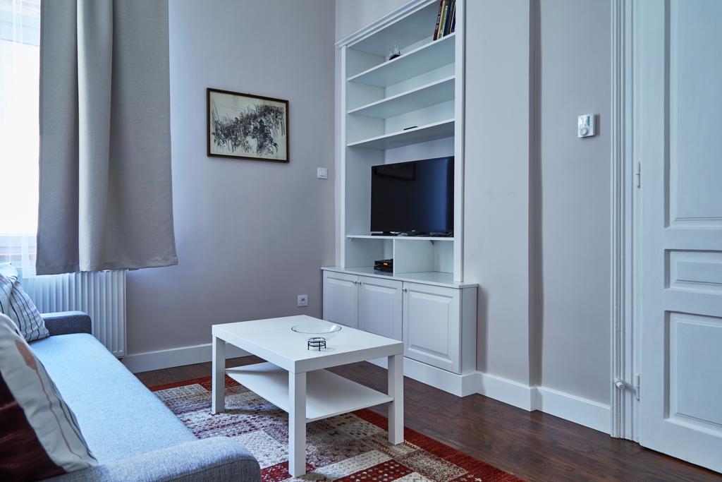 Krakow Old Town 2 Bedroom Royal Apartment Extérieur photo