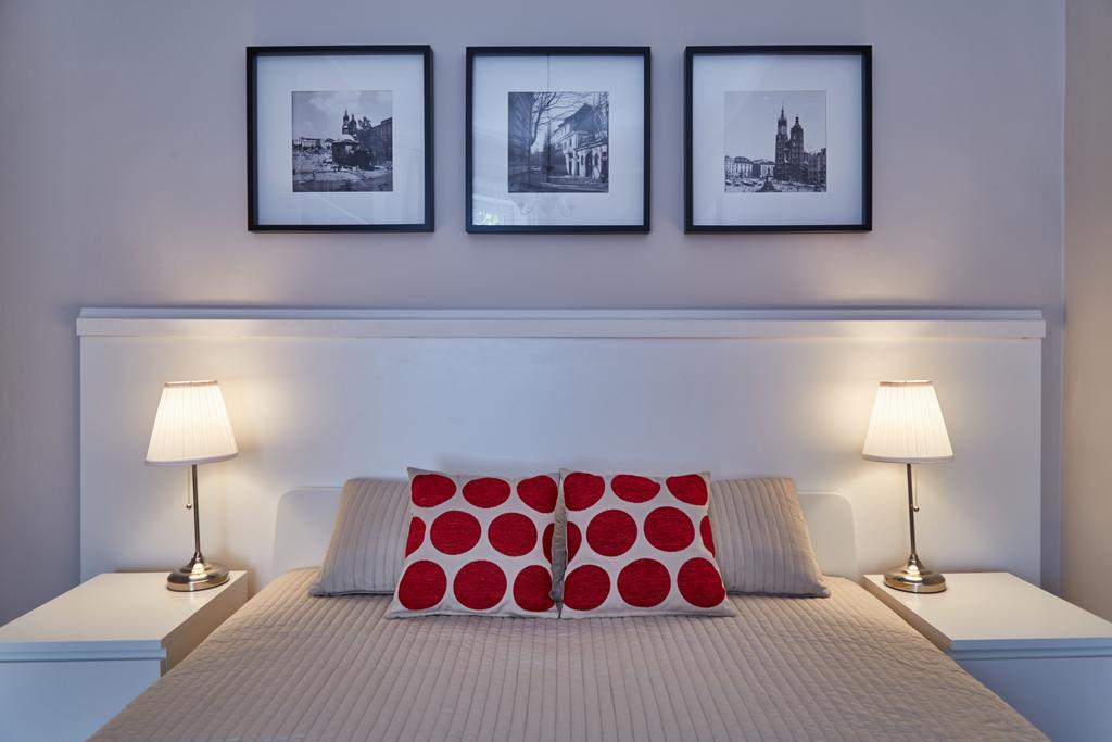 Krakow Old Town 2 Bedroom Royal Apartment Extérieur photo