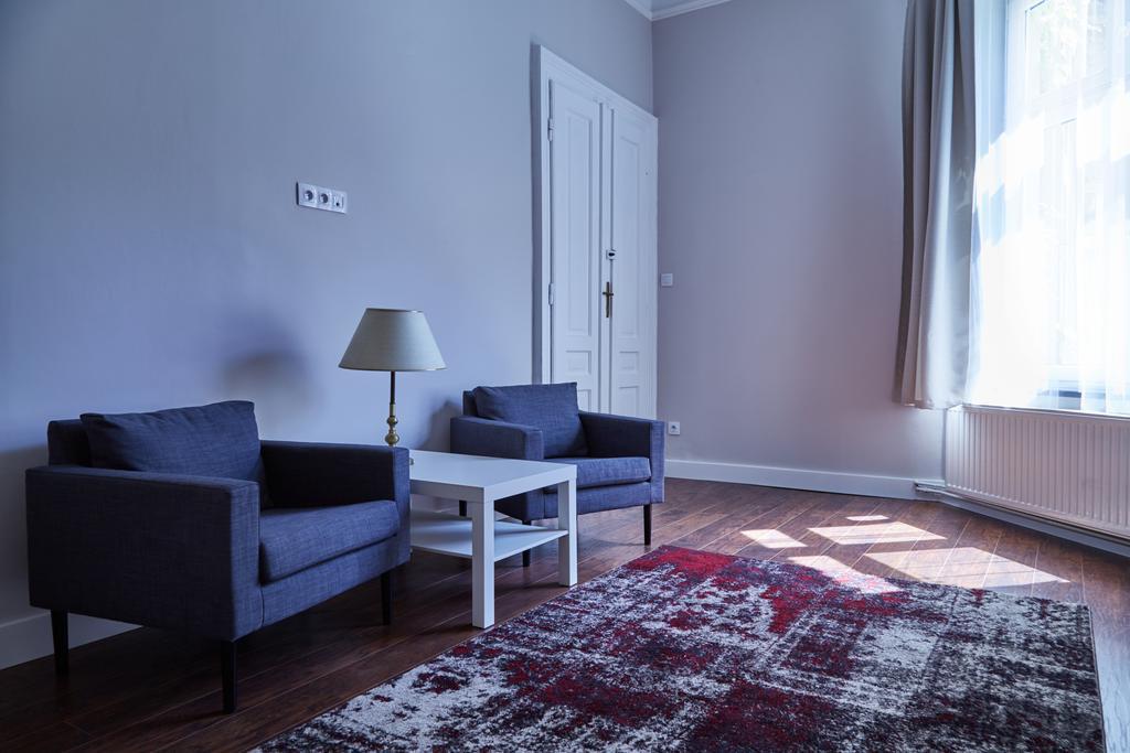 Krakow Old Town 2 Bedroom Royal Apartment Extérieur photo