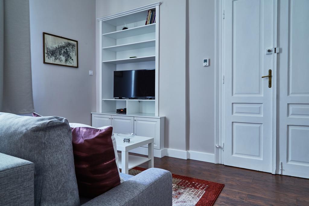Krakow Old Town 2 Bedroom Royal Apartment Extérieur photo