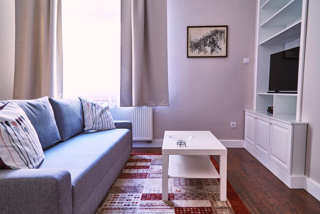 Krakow Old Town 2 Bedroom Royal Apartment Extérieur photo
